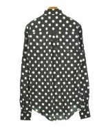 SAINT LAURENT PARIS（サンローランパリ）カジュアルシャツ 黒 サイズ:37(L位) レディース/2200711158030