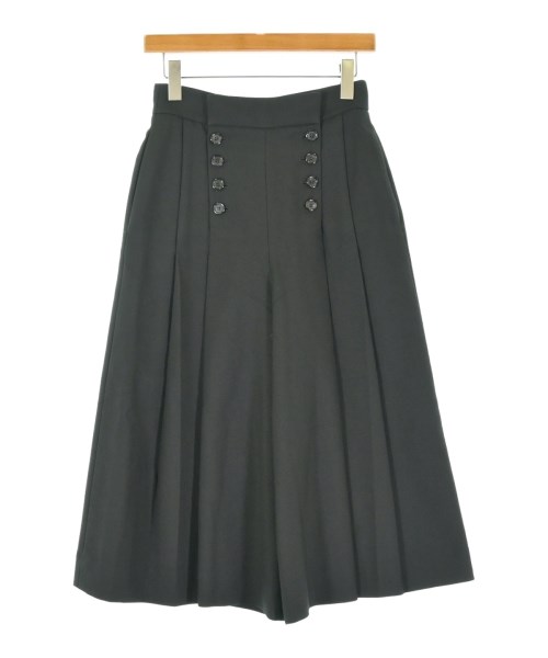 SAINT LAURENT PARIS(サンローランパリ)のショートパンツ サイズ:36(XS位) 33,200円