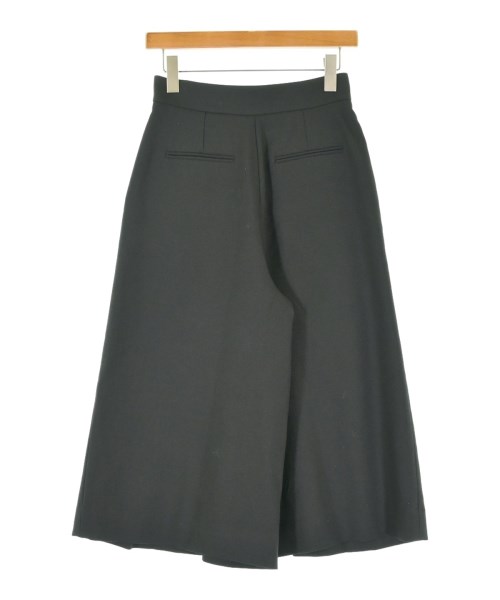 SAINT LAURENT PARIS（サンローランパリ）ショートパンツ 黒 サイズ:36(XS位) レディース/2200711160187