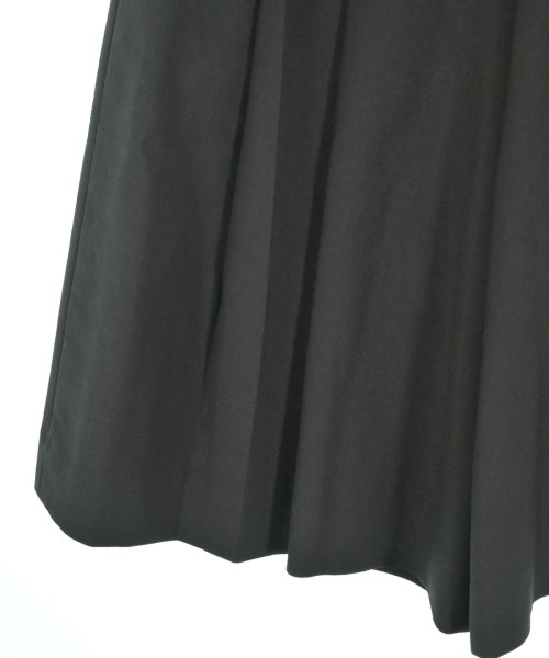SAINT LAURENT PARIS（サンローランパリ）ショートパンツ 黒 サイズ:36(XS位) レディース/2200711160187