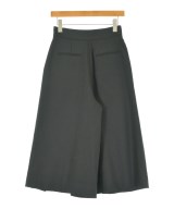 SAINT LAURENT PARIS（サンローランパリ）ショートパンツ 黒 サイズ:36(XS位) レディース/2200711160187