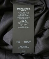 SAINT LAURENT PARIS（サンローランパリ）ショートパンツ 黒 サイズ:36(XS位) レディース/2200711160187