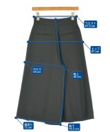 SAINT LAURENT PARIS（サンローランパリ）ショートパンツ 黒 サイズ:36(XS位) レディース/2200711160187