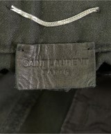 SAINT LAURENT PARIS（サンローランパリ）ショートパンツ 黒 サイズ:30(M位) メンズ/2200711219069