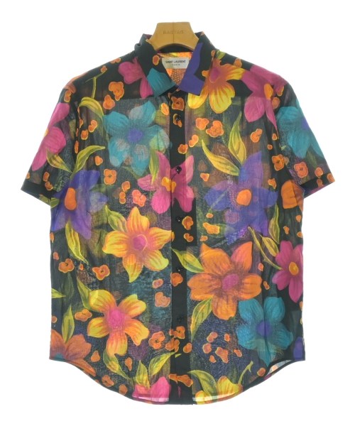SAINT LAURENT PARIS(サンローランパリ)のカジュアルシャツ サイズ:38(S位) 55,400円