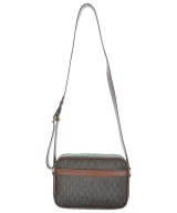 SAINT LAURENT PARIS（サンローランパリ）ショルダーバッグ 茶 サイズ:- メンズ/2200711613225