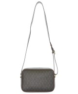 SAINT LAURENT PARIS（サンローランパリ）ショルダーバッグ 茶 サイズ:- メンズ/2200711613225