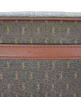 SAINT LAURENT PARIS（サンローランパリ）ショルダーバッグ 茶 サイズ:- メンズ/2200711613225
