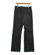 SAINT LAURENT PARIS（サンローランパリ）デニムパンツ 黒 サイズ:32(L位) メンズ/2200711718036