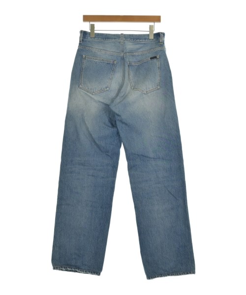 SAINT LAURENT PARIS（サンローランパリ）デニムパンツ 青 サイズ:28(S位) メンズ/2200711718043