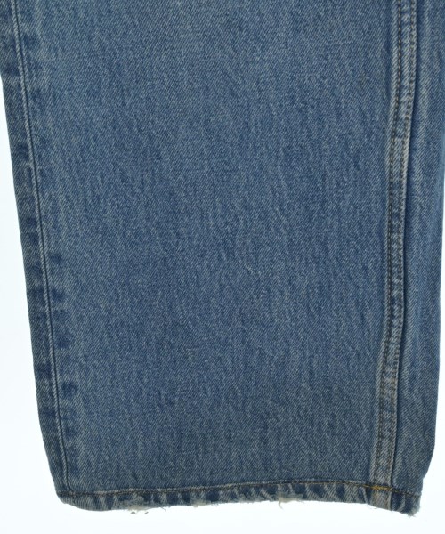 SAINT LAURENT PARIS（サンローランパリ）デニムパンツ 青 サイズ:28(S位) メンズ/2200711718043