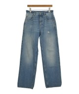 SAINT LAURENT PARIS（サンローランパリ）デニムパンツ 青 サイズ:28(S位) メンズ/2200711718043