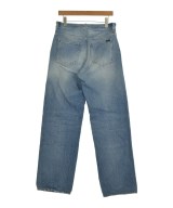 SAINT LAURENT PARIS（サンローランパリ）デニムパンツ 青 サイズ:28(S位) メンズ/2200711718043