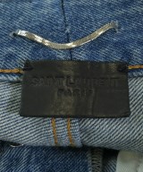 SAINT LAURENT PARIS（サンローランパリ）デニムパンツ 青 サイズ:28(S位) メンズ/2200711718043