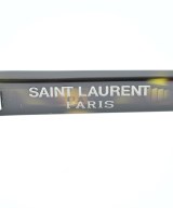 SAINT LAURENT PARIS（サンローランパリ）メガネ 黒 サイズ:- メンズ/2200711895027