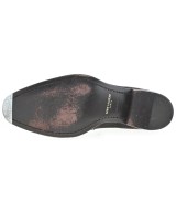 SAINT LAURENT PARIS（サンローランパリ）ブーツ 茶 サイズ:EU40(25cm位) メンズ/2200712257053