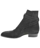 SAINT LAURENT PARIS（サンローランパリ）ブーツ 茶 サイズ:EU40(25cm位) メンズ/2200712257053