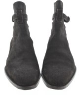 SAINT LAURENT PARIS（サンローランパリ）ブーツ 茶 サイズ:EU40(25cm位) メンズ/2200712257053