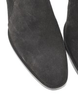 SAINT LAURENT PARIS（サンローランパリ）ブーツ 茶 サイズ:EU40(25cm位) メンズ/2200712257053