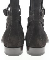 SAINT LAURENT PARIS（サンローランパリ）ブーツ 茶 サイズ:EU40(25cm位) メンズ/2200712257053