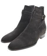 SAINT LAURENT PARIS ブーツ