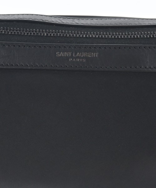 SAINT LAURENT PARIS（サンローランパリ）その他 黒 サイズ:- メンズ/2200712447034