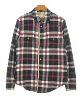 SAINT LAURENT PARIS カジュアルシャツ