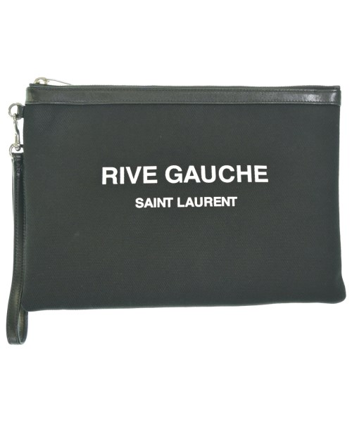 SAINT LAURENT PARIS(サンローランパリ)のクラッチバッグ サイズ:- 30,000円