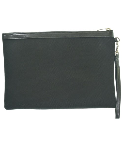 SAINT LAURENT PARIS（サンローランパリ）クラッチバッグ 黒 サイズ:- メンズ/2200712453042
