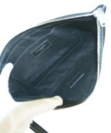 SAINT LAURENT PARIS（サンローランパリ）クラッチバッグ 黒 サイズ:- メンズ/2200712453042
