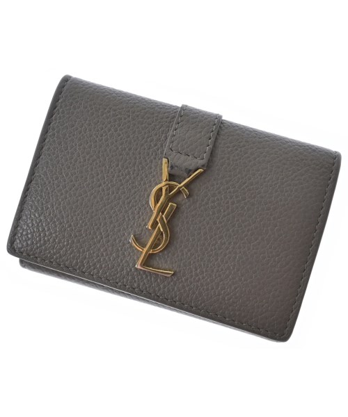 SAINT LAURENT PARIS(サンローランパリ)の財布・コインケース サイズ:- 38,500円