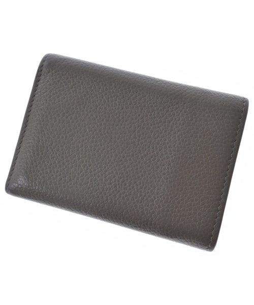 SAINT LAURENT PARIS（サンローランパリ）財布・コインケース グレー サイズ:- レディース/2200713631104