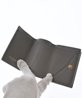 SAINT LAURENT PARIS（サンローランパリ）財布・コインケース グレー サイズ:- レディース/2200713631104