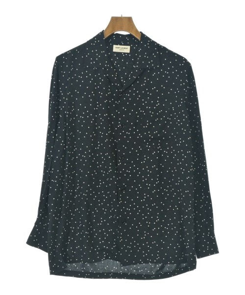 SAINT LAURENT PARIS(サンローランパリ)のカジュアルシャツ サイズ:XS 24,000円
