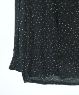 SAINT LAURENT PARIS（サンローランパリ）カジュアルシャツ 黒 サイズ:XS メンズ/2200711377066
