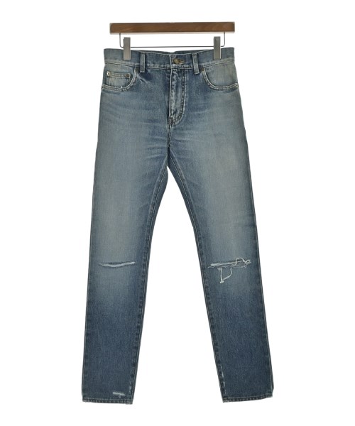 SAINT LAURENT PARIS(サンローランパリ)のデニムパンツ サイズ:27(XS位) 23,400円