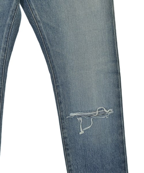 SAINT LAURENT PARIS（サンローランパリ）デニムパンツ 青 サイズ:27(XS位) メンズ/2200711377097