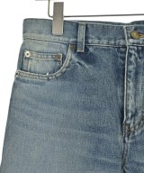 SAINT LAURENT PARIS（サンローランパリ）デニムパンツ 青 サイズ:27(XS位) メンズ/2200711377097