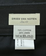 DRIES VAN NOTEN（ドリスヴァンノッテン）ショートパンツ 黒 サイズ:44(S位) メンズ/2200711377103