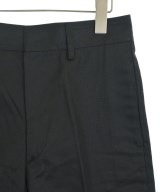 DRIES VAN NOTEN（ドリスヴァンノッテン）ショートパンツ 黒 サイズ:44(S位) メンズ/2200711377103