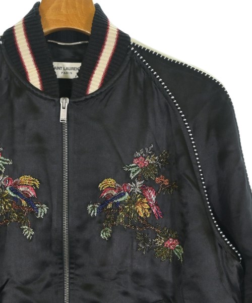 SAINT LAURENT PARIS（サンローランパリ）その他 黒 サイズ:44(S位) メンズ/2200714207018