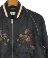 SAINT LAURENT PARIS（サンローランパリ）その他 黒 サイズ:44(S位) メンズ/2200714207018