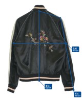 SAINT LAURENT PARIS（サンローランパリ）その他 黒 サイズ:44(S位) メンズ/2200714207018