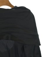 SAINT LAURENT PARIS（サンローランパリ）ブラウス 黒 サイズ:34(XXS位) レディース/2200714216034
