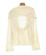 SAINT LAURENT PARIS（サンローランパリ）ブラウス 白 サイズ:38(S位) レディース/2200714216041