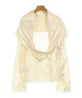 SAINT LAURENT PARIS（サンローランパリ）ブラウス 白 サイズ:38(S位) レディース/2200714216041