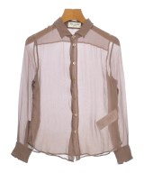 SAINT LAURENT PARIS ブラウス