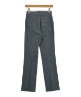 SAINT LAURENT PARIS（サンローランパリ）デニムパンツ 紺 サイズ:34(XS位) レディース/2200714216126