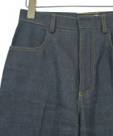 SAINT LAURENT PARIS（サンローランパリ）デニムパンツ 紺 サイズ:34(XS位) レディース/2200714216126