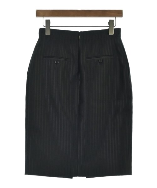 SAINT LAURENT PARIS(サンローランパリ)のひざ丈スカート サイズ:38(S位) 54,300円